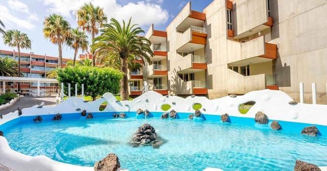 Hotel Ona Alborada