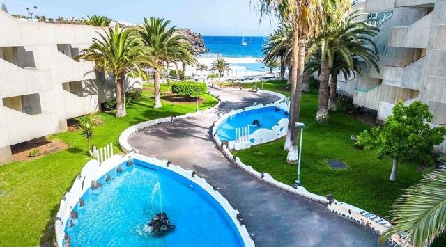Hotel Ona Alborada
