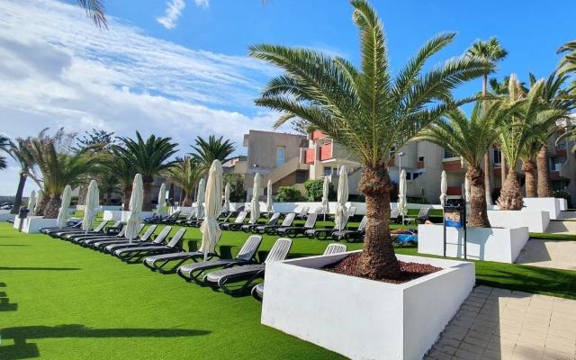Hotel Ona Alborada