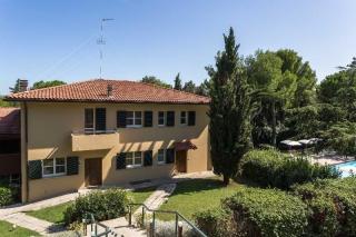 Al Colle Dei Pini