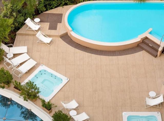 Savoia Hotel Rimini