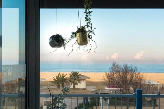 Savoia Hotel Rimini