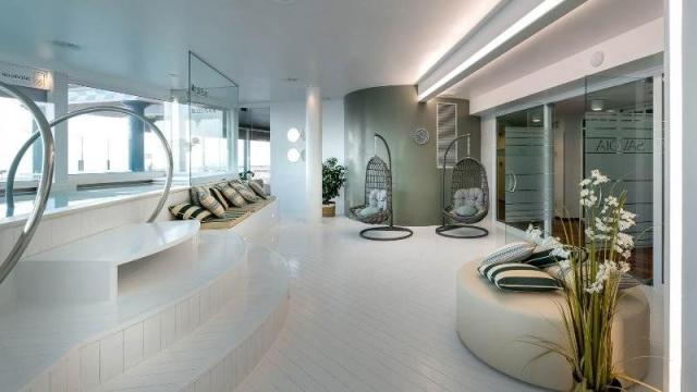 Savoia Hotel Rimini
