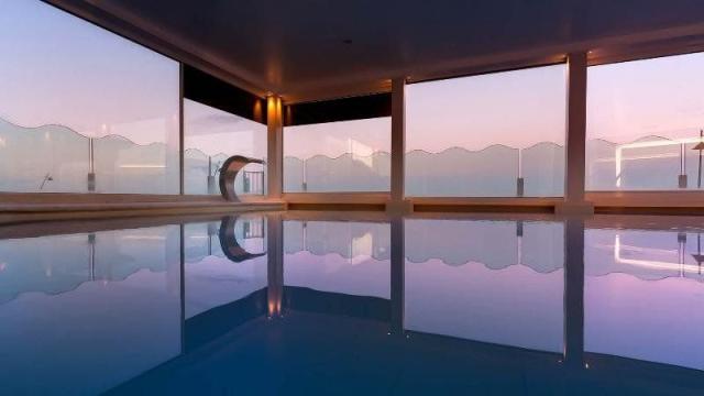 Savoia Hotel Rimini