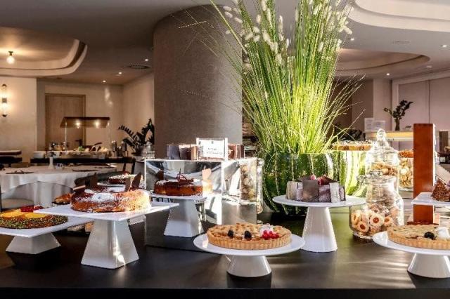 Savoia Hotel Rimini