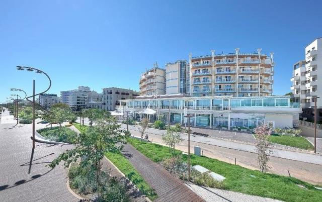 Savoia Hotel Rimini
