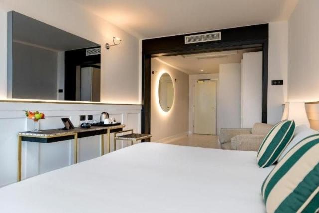 Savoia Hotel Rimini
