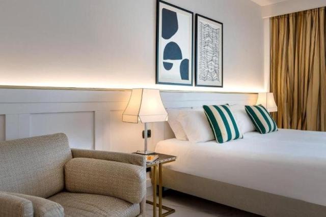 Savoia Hotel Rimini