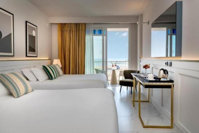 Savoia Hotel Rimini