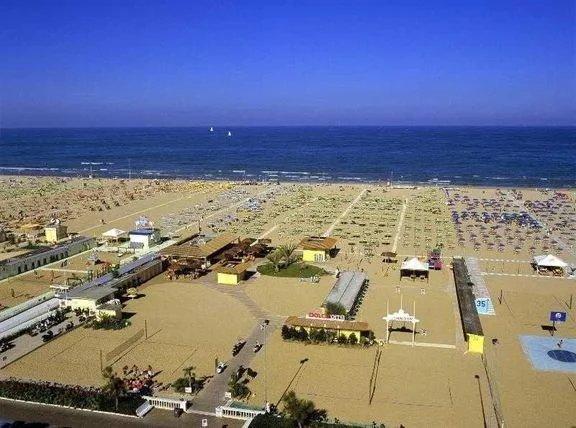 Savoia Hotel Rimini
