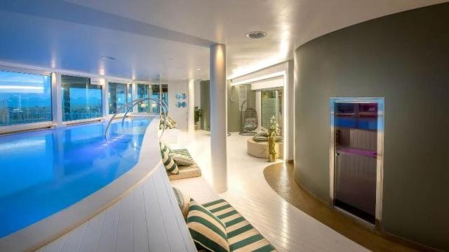 Savoia Hotel Rimini