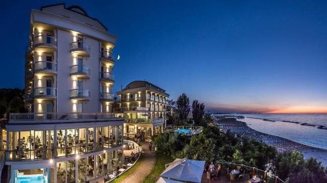 Hotel San Souci