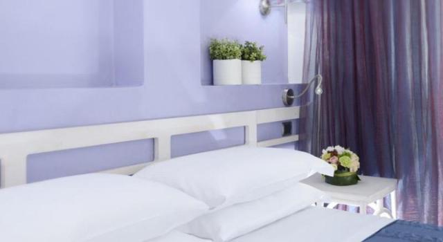 Hotel Sans Souci