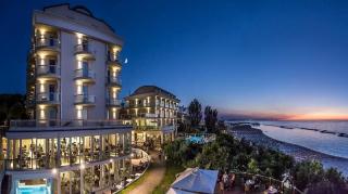 Hotel San Souci