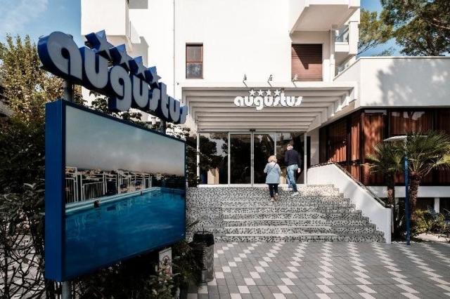 Hotel Augustus