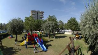 St. Gregory Park