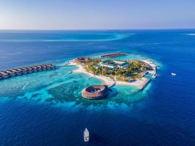 Kagi Maldives