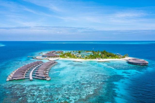 Kagi Maldives