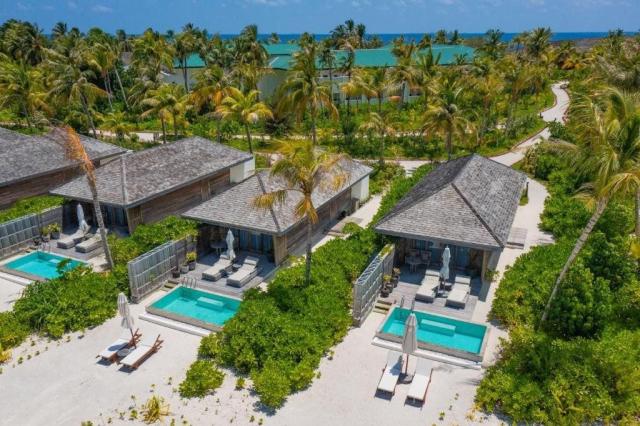 Kagi Maldives