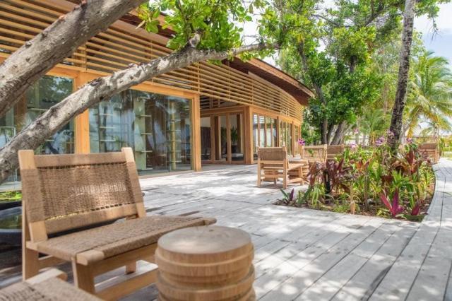 Kagi Maldives