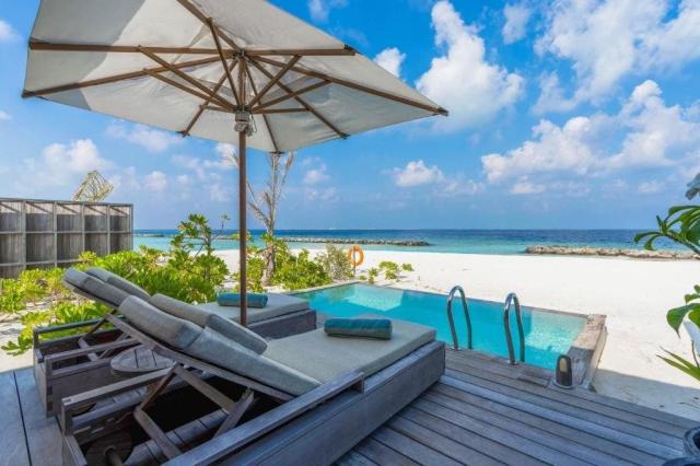 Kagi Maldives