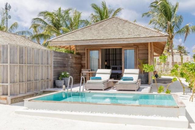 Kagi Maldives