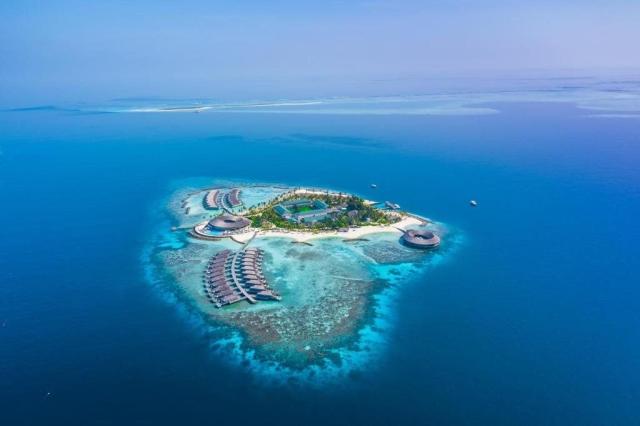Kagi Maldives