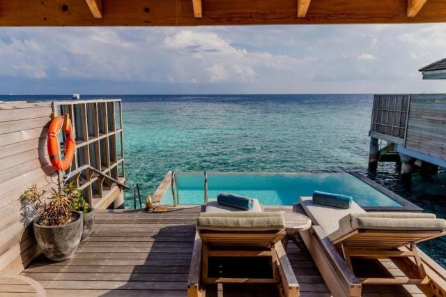 Kagi Maldives