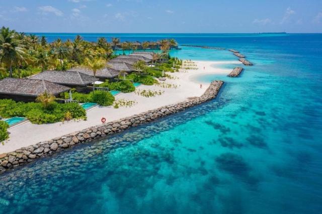 Kagi Maldives