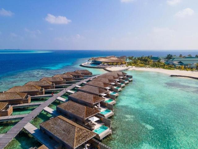 Kagi Maldives