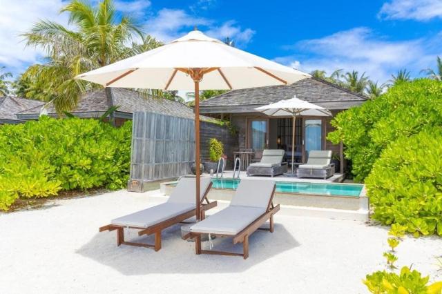 Kagi Maldives
