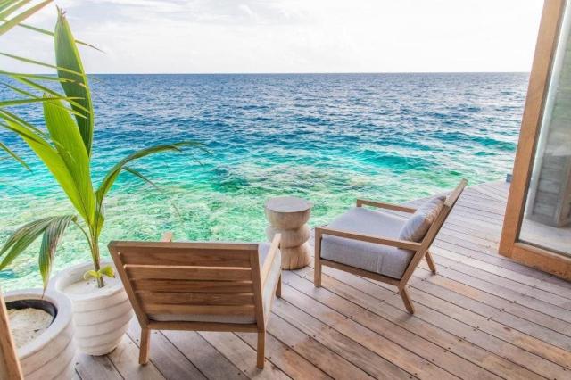 Kagi Maldives