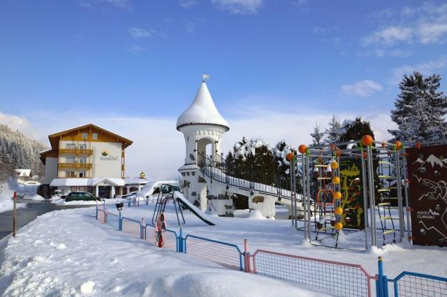 Glocknerhof