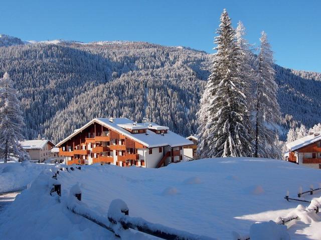 Apartmány Thule