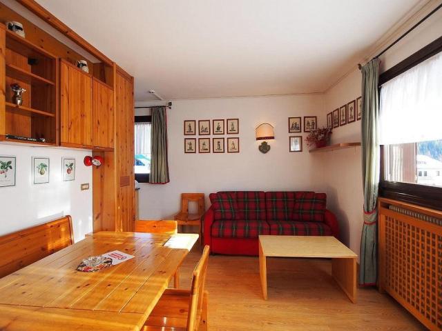 Apartmány Thule
