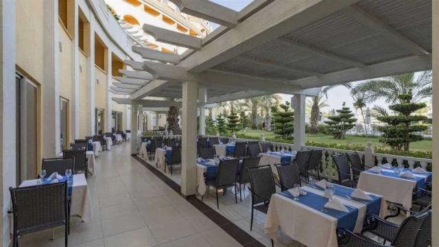 Orient Express & Hotel Royal Alhambra Palace