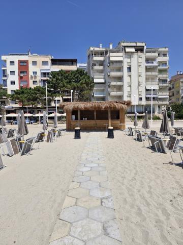 Hotel Durres Bay