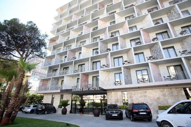 Hotel Durres Bay