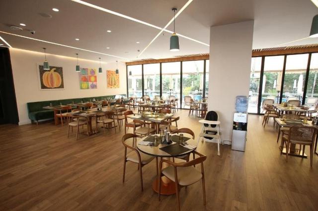 Hotel Durres Bay