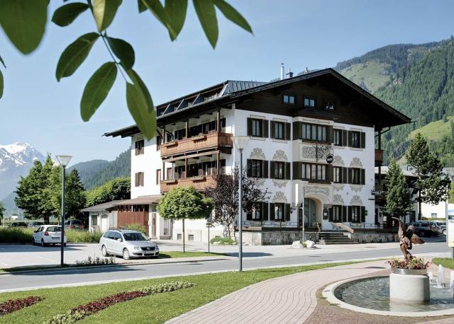 Gasthof Zur Post