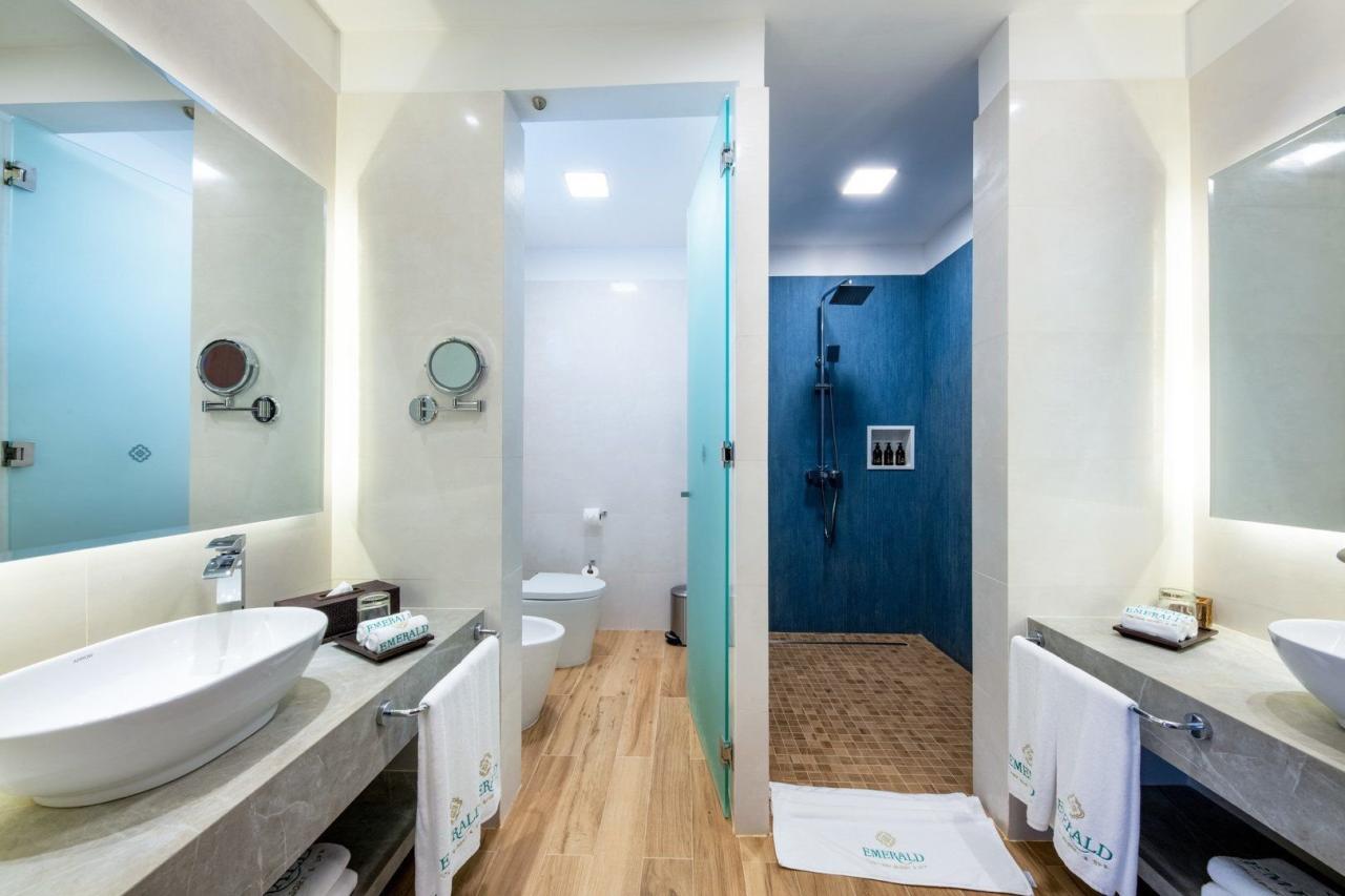 Hotel Mora Zanzibar (ex. Emerald Zanzibar)