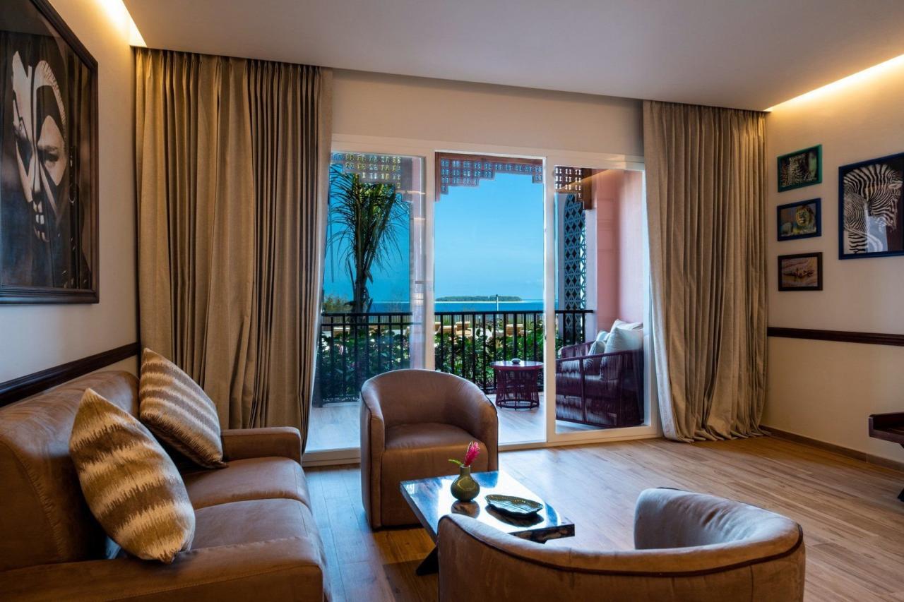 Hotel Mora Zanzibar (ex. Emerald Zanzibar)