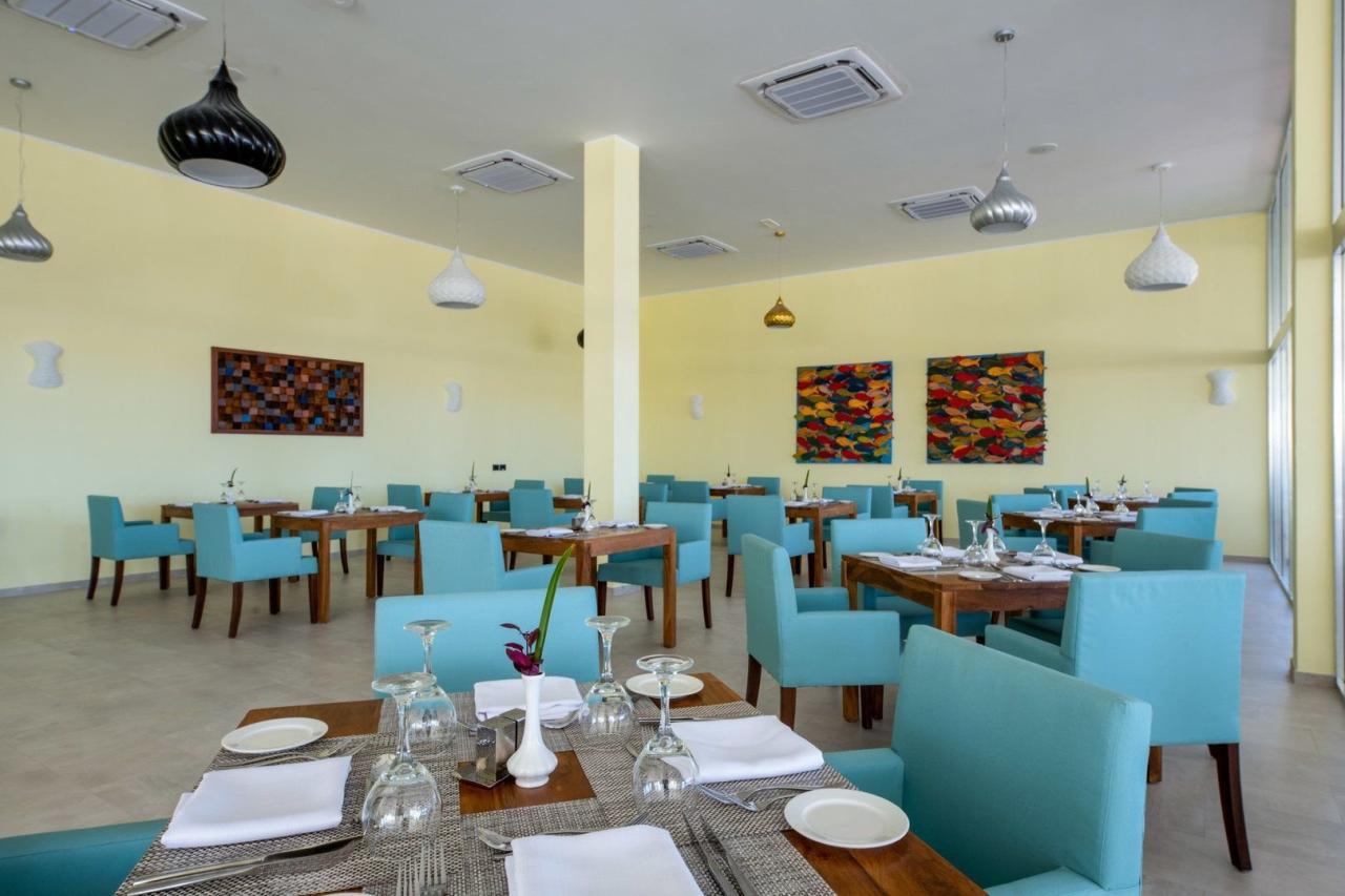 Hotel Mora Zanzibar (ex. Emerald Zanzibar)