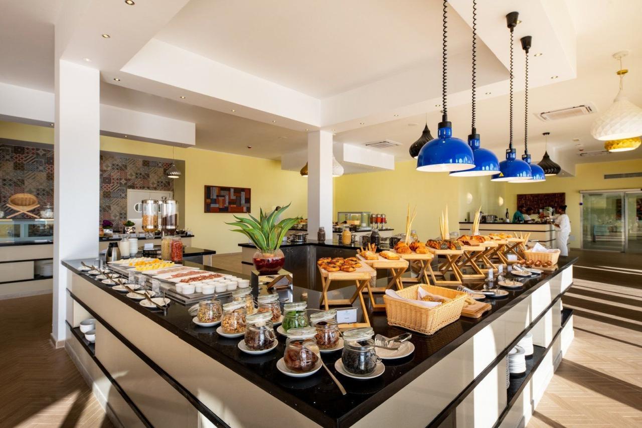 Hotel Mora Zanzibar (ex. Emerald Zanzibar)