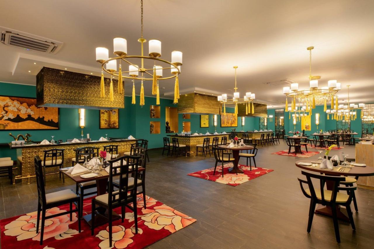 Hotel Mora Zanzibar (ex. Emerald Zanzibar)