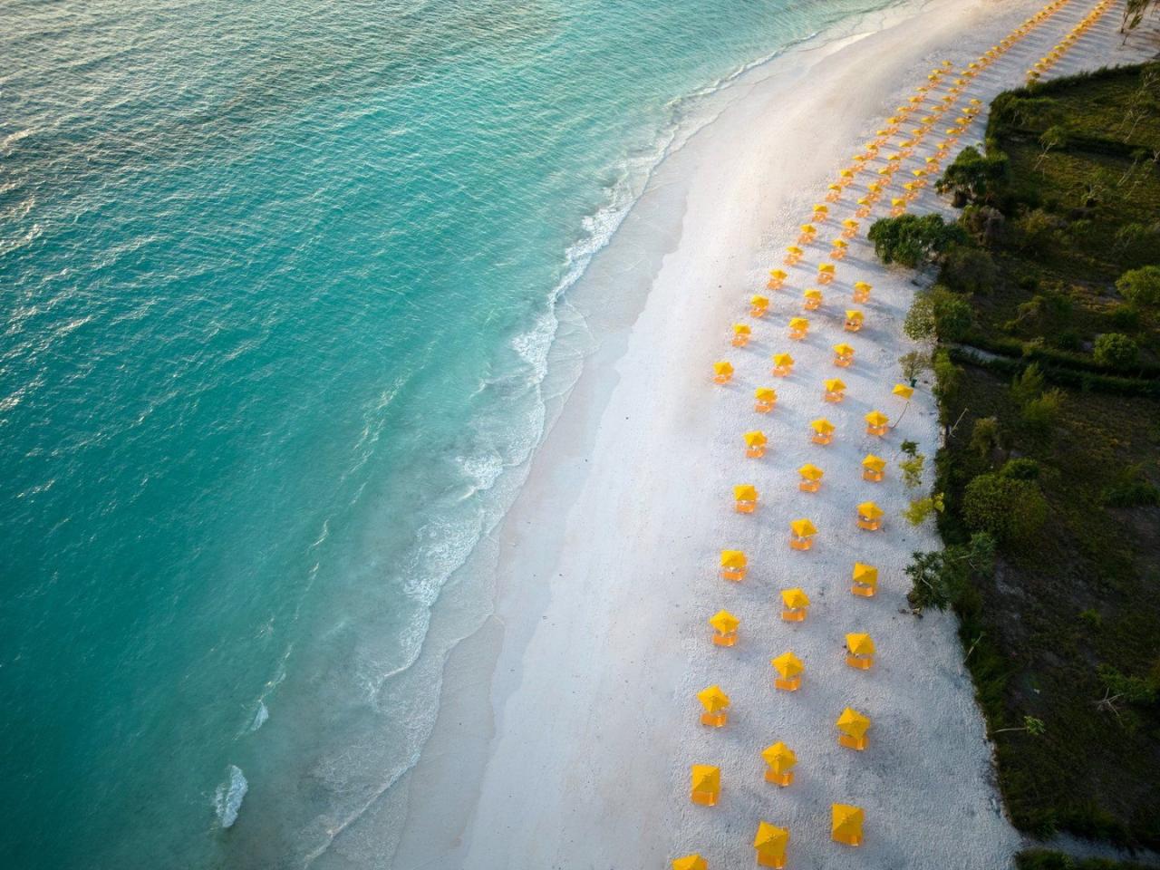 Hotel Mora Zanzibar (ex. Emerald Zanzibar)