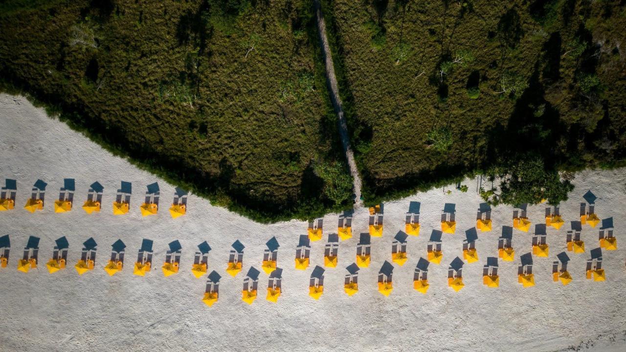 Hotel Mora Zanzibar (ex. Emerald Zanzibar)