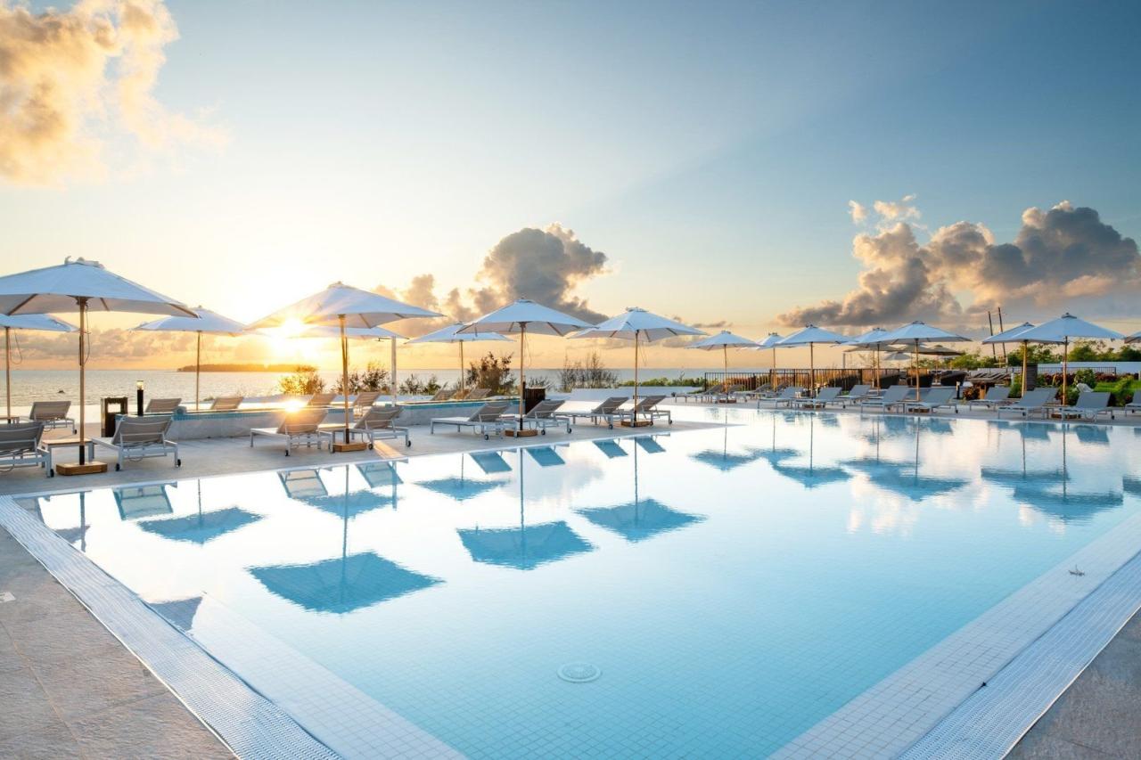 Hotel Mora Zanzibar (ex. Emerald Zanzibar)