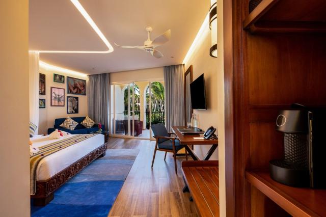 Hotel Mora Zanzibar (ex. Emerald Zanzibar)