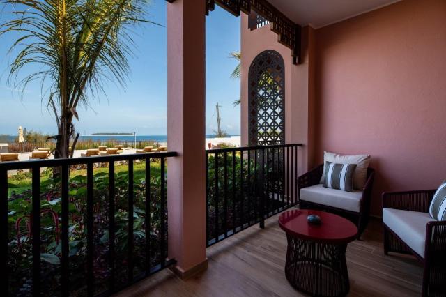 Hotel Mora Zanzibar (ex. Emerald Zanzibar)